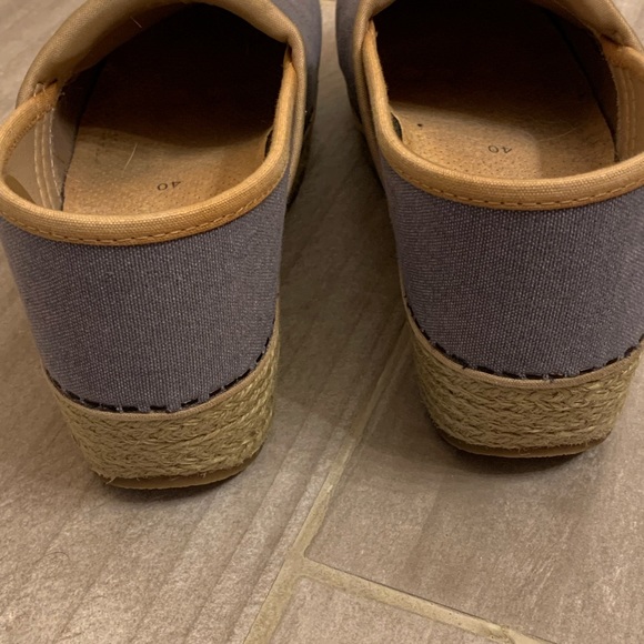 Excellent condition Danskos - Picture 4 of 6